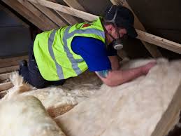 Professional Insulation Installation & Removal in Denver City, TX