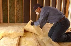 Types of Insulation We Offer in Denver City, TX